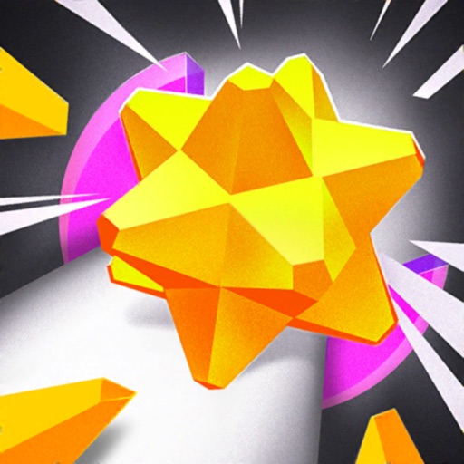 Glass Rusher