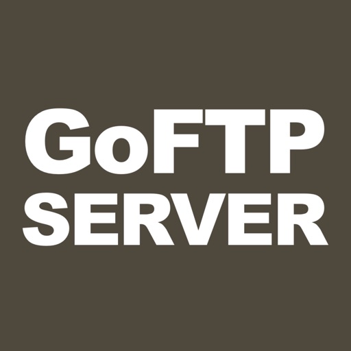 GoFTP