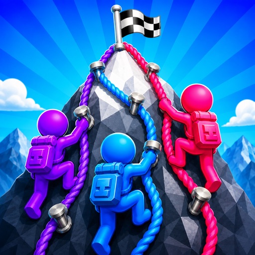 Go Climb!