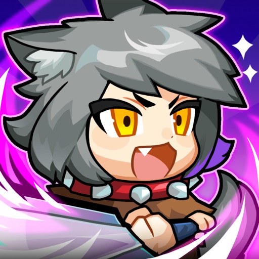 Go Go Wolf!