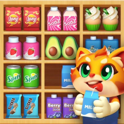Goods Frenzy