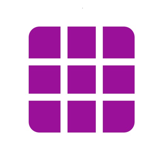 GridMosaic