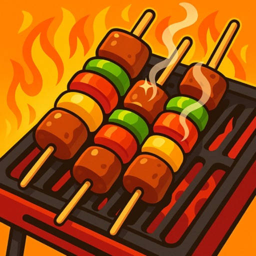 Grillventure