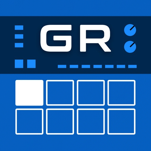 Groove Rider