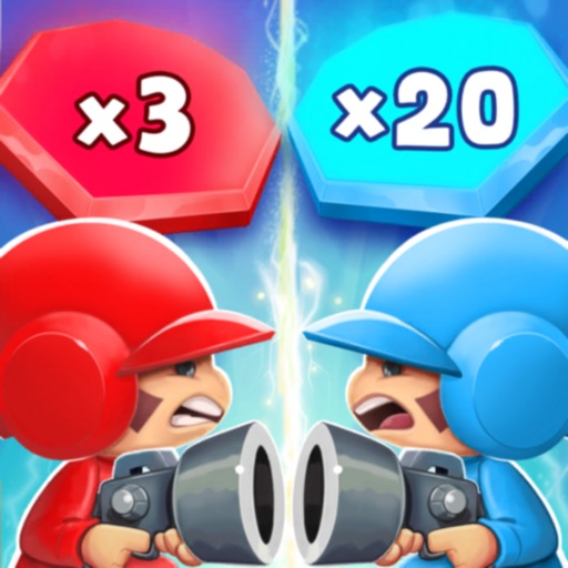 Grunt Rush