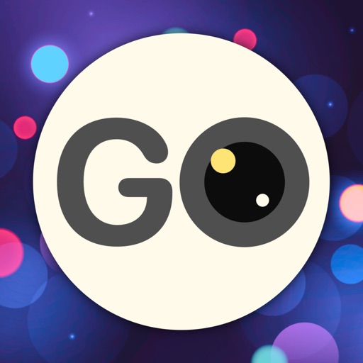 Guestbook Go