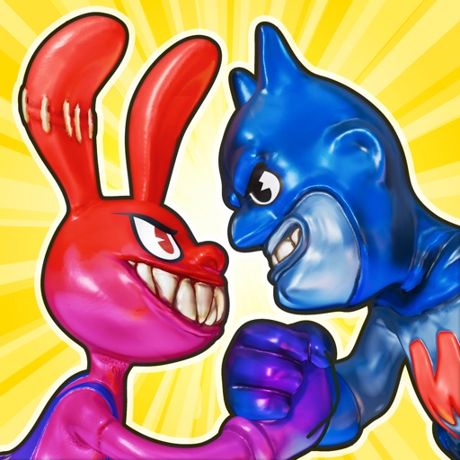Gumslinger 2