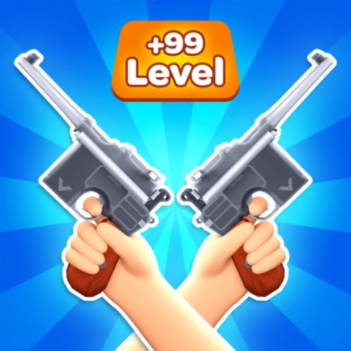 Gun Run!