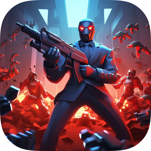 Gunfire Brigade