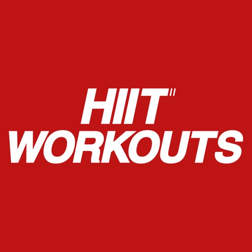 HIIT Workouts