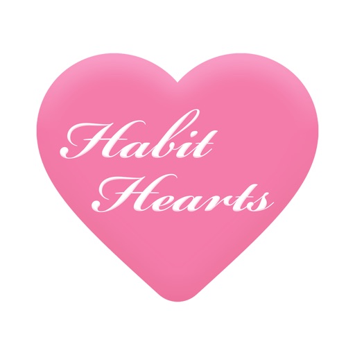 Habit Hearts