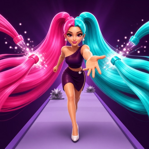 Hair Challenge