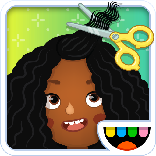 Hair Salon 3