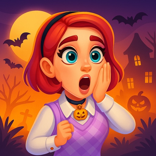Halloween Merge
