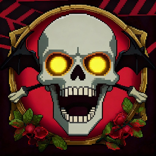 Halls of Torment