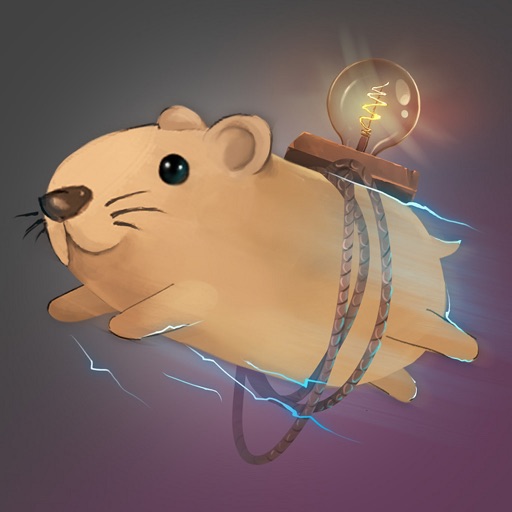 Hamsters