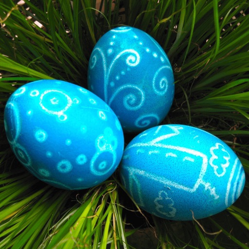 Happy Easter