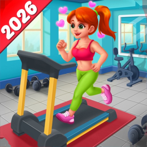 Happy Fitness