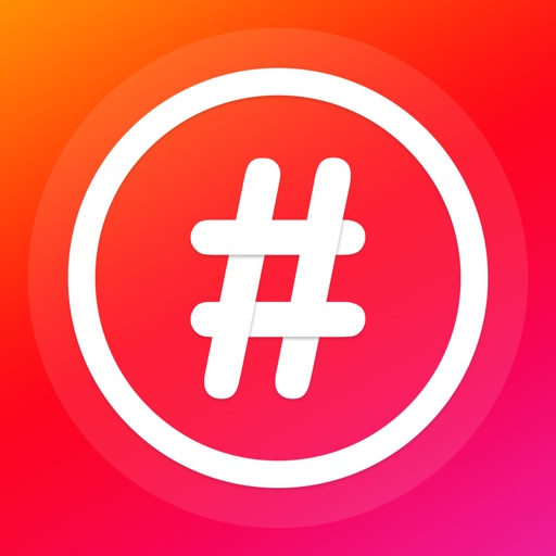 Hashtag
