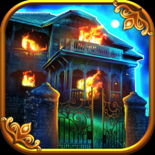 Haunted Hollow 2
