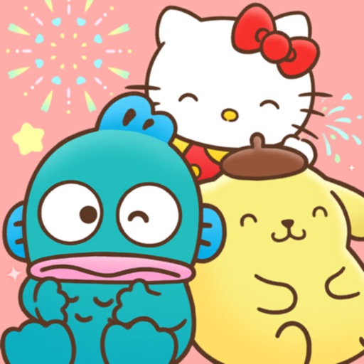 Hello Kitty Match