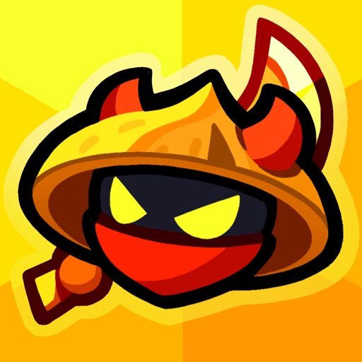 Hellsquad Rrrush!