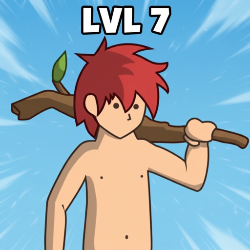 Hero Hero Clicker