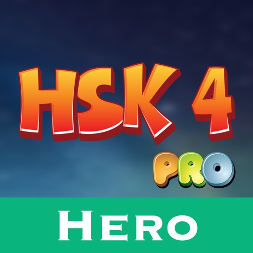 Hero Level 4