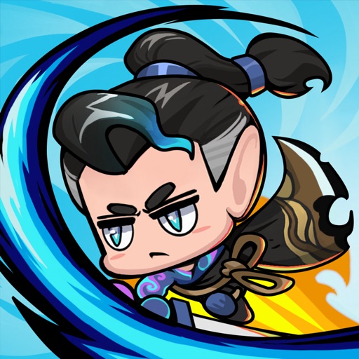 Hero Rush