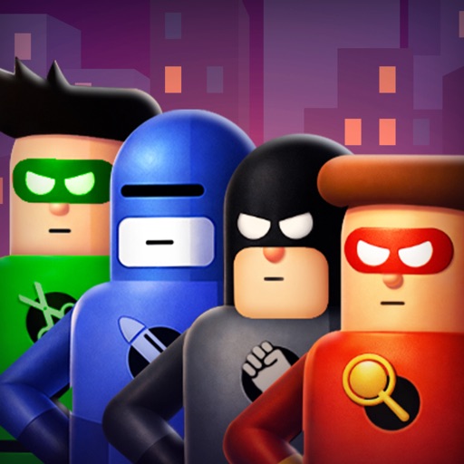 Heroes 2