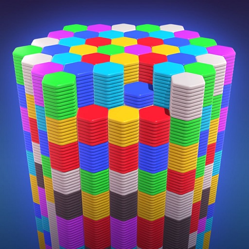 Hexa Color