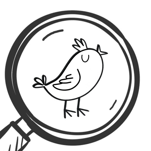 Hidden Birds