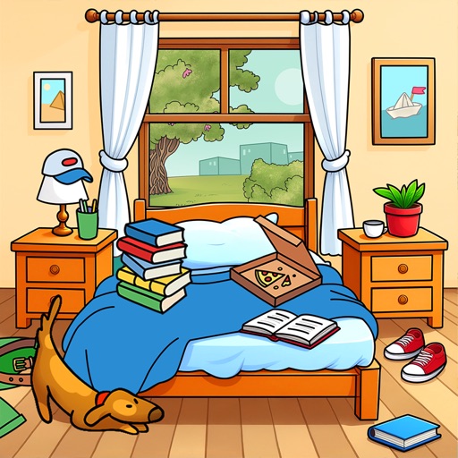 Hidden Spots