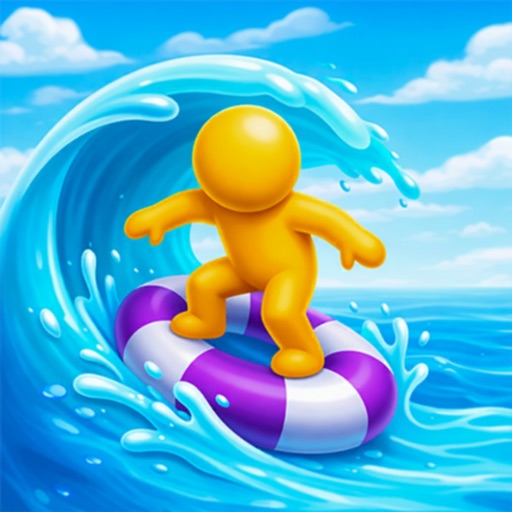 Hole Pool Enjoy