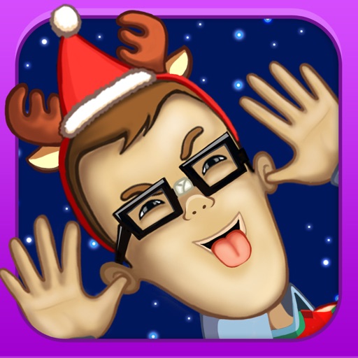 Holiday Jerk