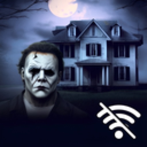 Horror House Escape Enjoy