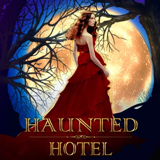 Horror Legend Haunted Hotel
