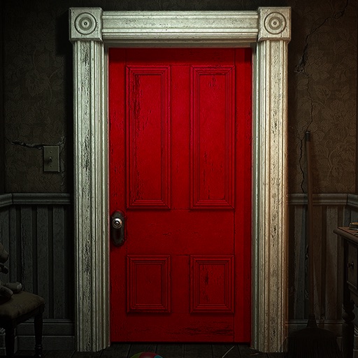 Horror Mystery: Escape Room 3D