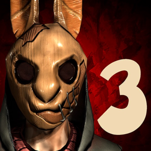 Horror Tale 3
