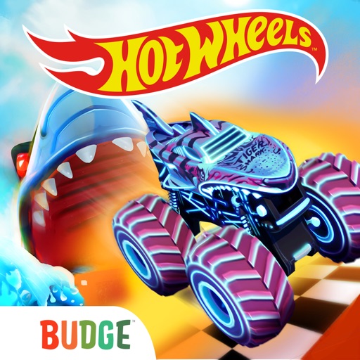 Hot Wheels Unlimited