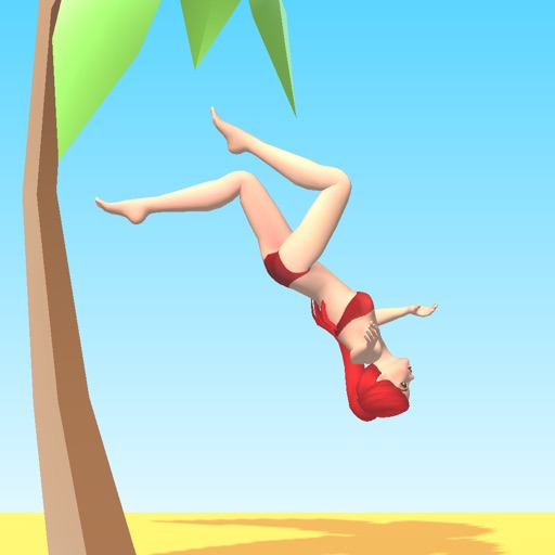 Human Flip