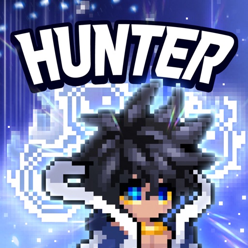 HunterRaid