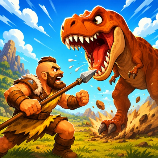 Hunter Evolution