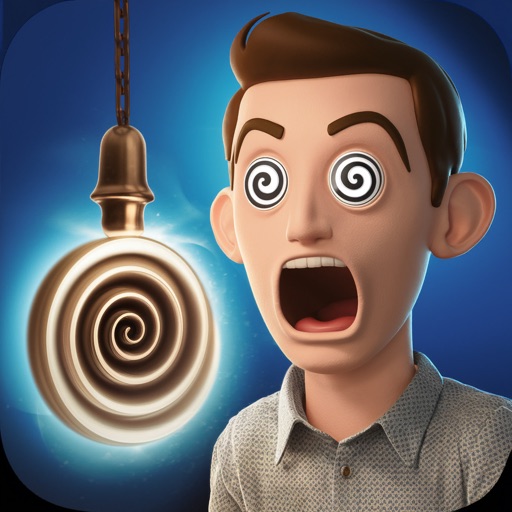 HypnotiseMaster