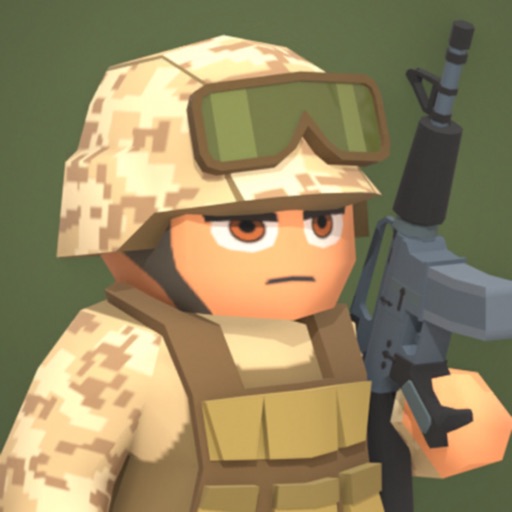 Idle Army