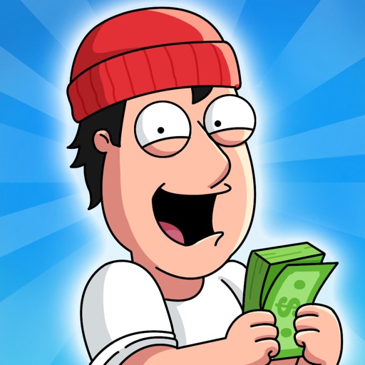 Idle Blogger