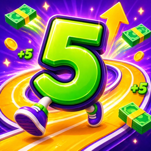 Idle Cash Run
