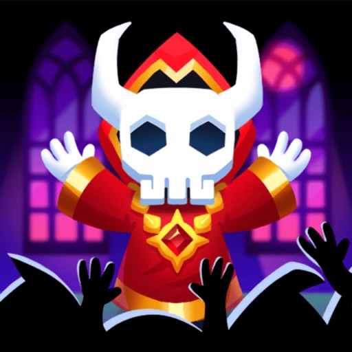 Idle Cult