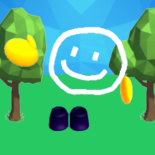 Idle Draw Earth