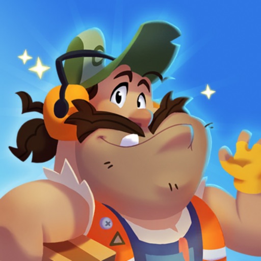 Idle Junkyard Tycoon